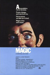 Magic Poster