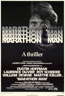 Marathon Man Poster