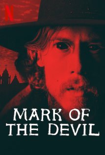 Mark of the Devil Poster