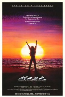 Mask Poster