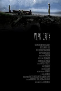 Mean Creek Poster