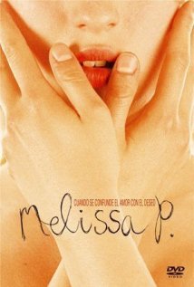 Melissa P. Poster