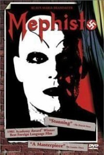Mephisto Poster