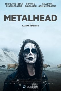Metalhead Poster