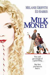Milk Money Poster