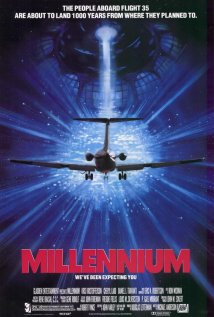 Millennium Poster