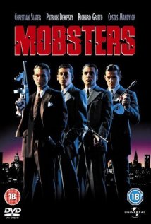 Mobsters Poster