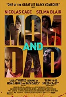 Mom and Dad Poster