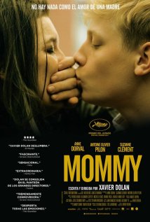Mommy Poster