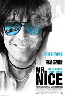 Mr. Nice Poster