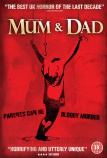 Mum and Dad Poster