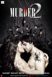 Murder 2 Poster