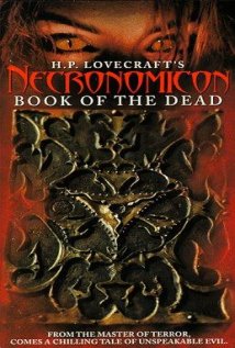 Necronomicon: Book of Dead Poster