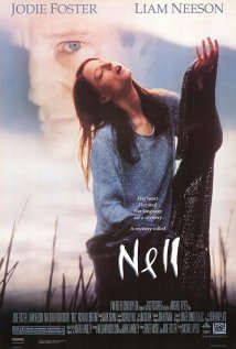 Nell Poster