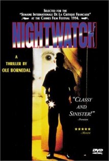 Nightwatch Poster