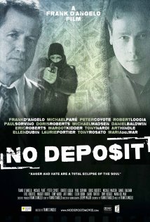 No Deposit Poster