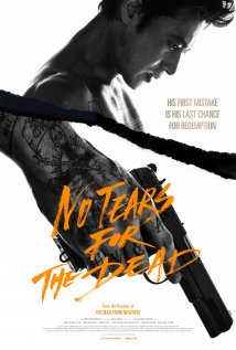 No Tears for the Dead Poster