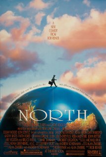 North Poster