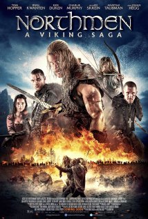 Northmen - A Viking Saga Poster