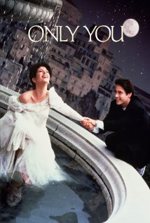 Only You Poster
