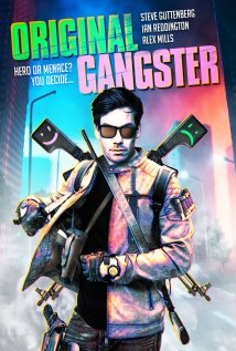 Original Gangster Poster