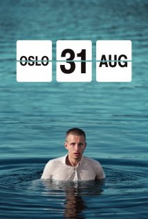 Oslo, August 31st Poster