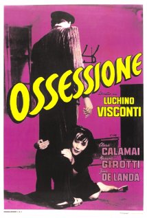 Ossessione Poster