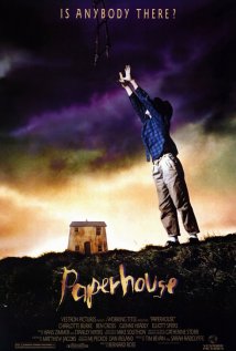 Paperhouse Poster