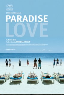 Paradise: Love Poster