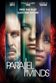 Parallel Minds Poster