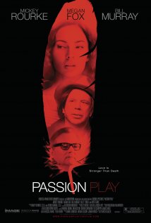 Passion Play Poster
