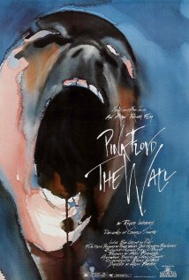 Pink Floyd: The Wall Poster