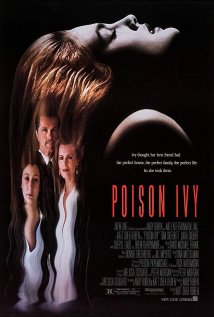 Poison Ivy Poster