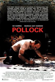 Pollock Poster