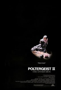 Poltergeist II: The Other Side Poster
