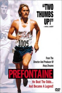 Prefontaine Poster