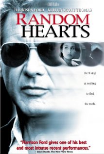 Random Hearts Poster