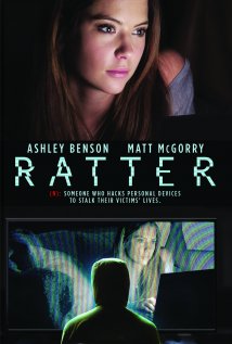 Ratter Poster