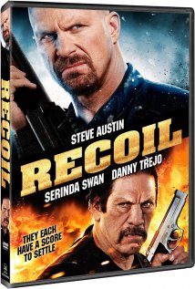 Recoil Poster