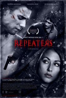 Repeaters Poster