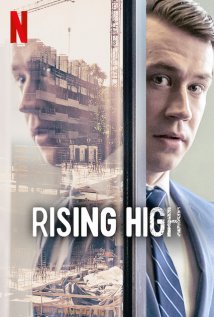 Rising High Poster