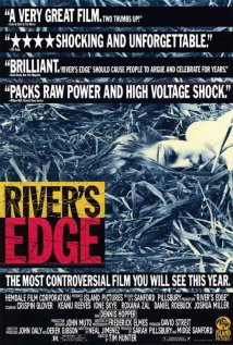 River's Edge Poster