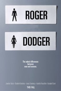 Roger Dodger Poster
