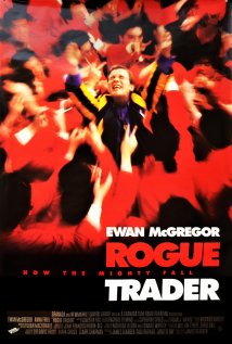 Rogue Trader Poster