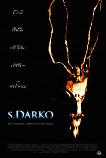 S. Darko Poster
