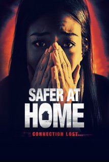 Safer at Home Poster