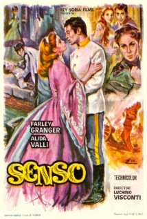 Senso Poster