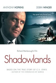 Shadowlands Poster