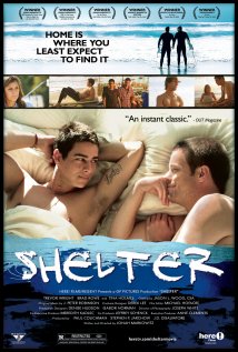 Shelter Poster
