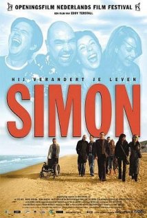 Simon Poster